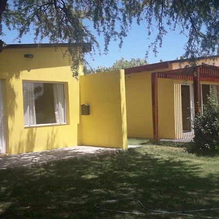 QuehueDepartamento Teodelinaアパートメント エクステリア 写真
